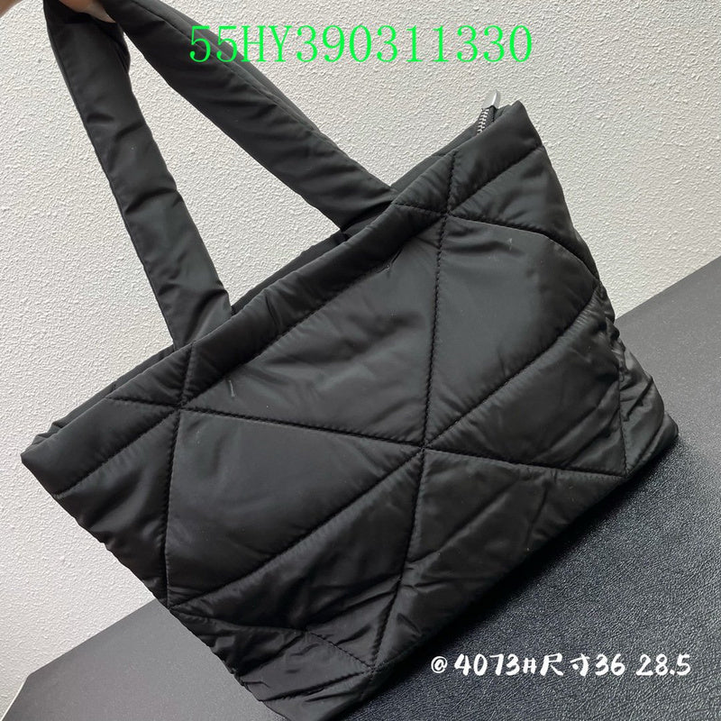 Satchel Bags - PDA Bags - 4602