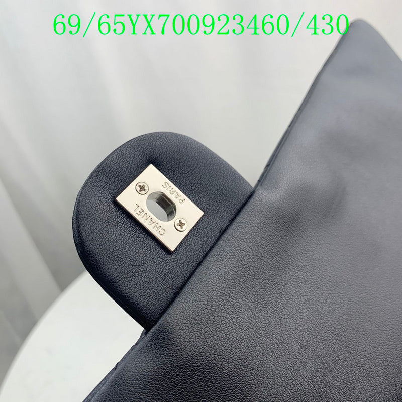 Satchel Bags - CHL Bags - 5517