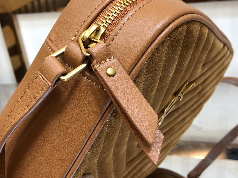 Satchel Bags - SLY Bags - 2429