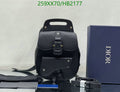 SAMCC - DOR Bags - 1133