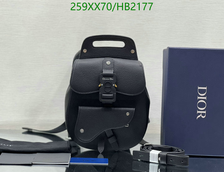 SAMCC - DOR Bags - 1133