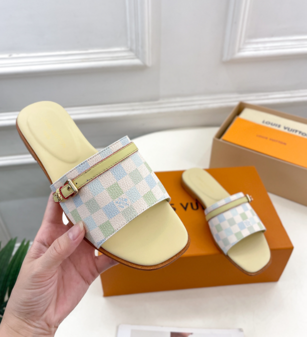 SAMC - LOV Women Shoes - 096