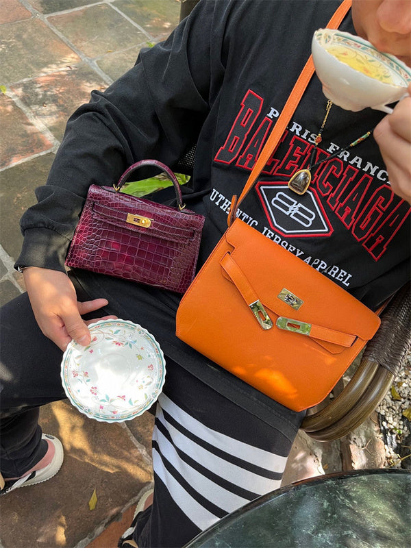 Glami - HMS Bags - 935