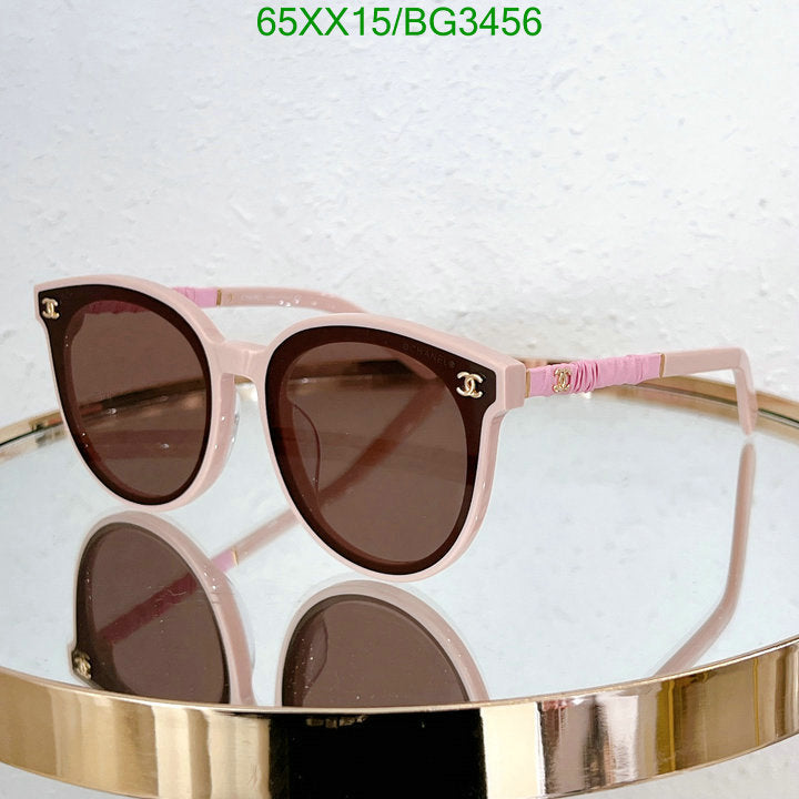 SAMC - CHL Glasses - 146
