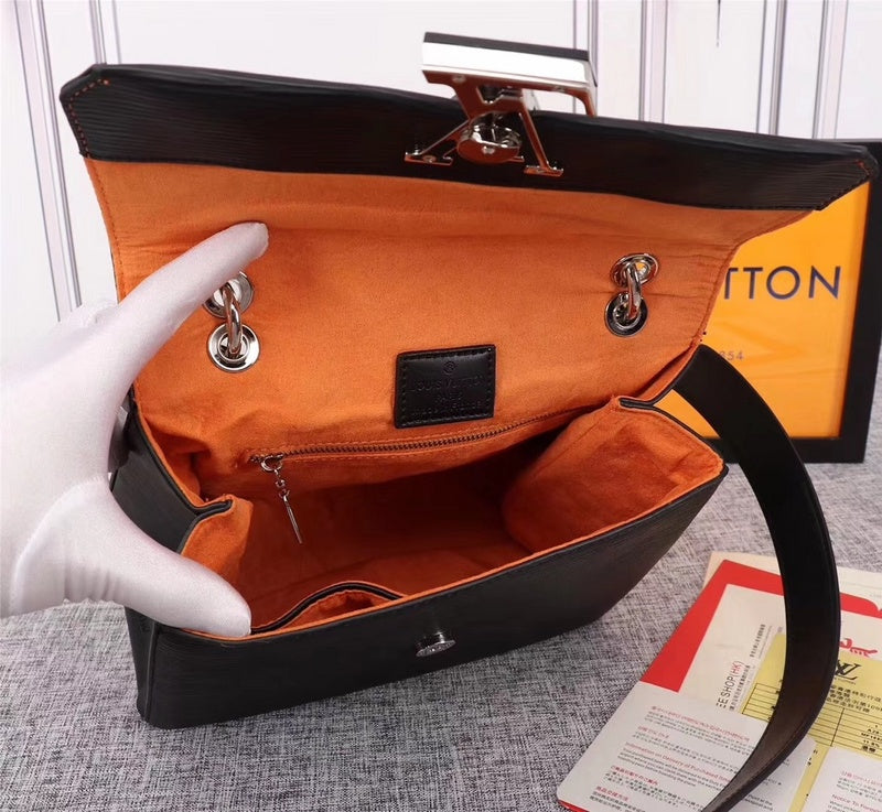 Satchel Bags - VL Bags - 1226