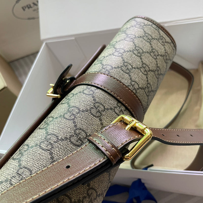 Satchel Bags - GCI Bags - 1360