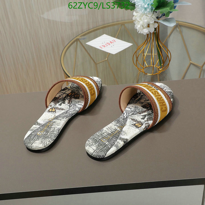 SAMCC - DOR Women Shoes - 2116