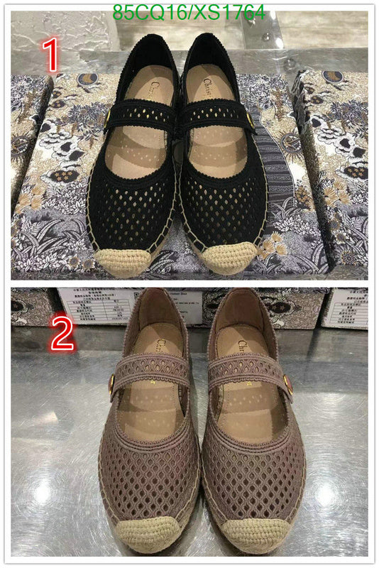 SAMCC - DOR Women Shoes - 1996