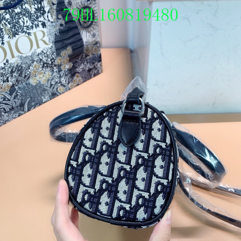Glami - DOR Bags - 1295