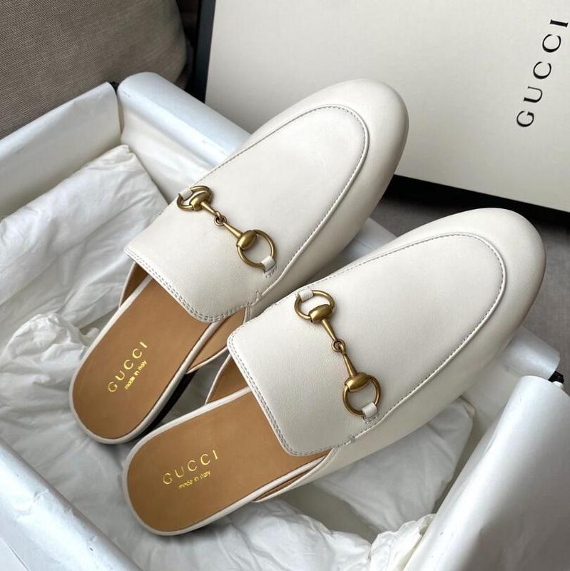 SAMC - GUKI Women Shoes - 1743
