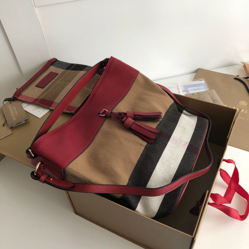 ELE Fashion -BBR Bags - 1284