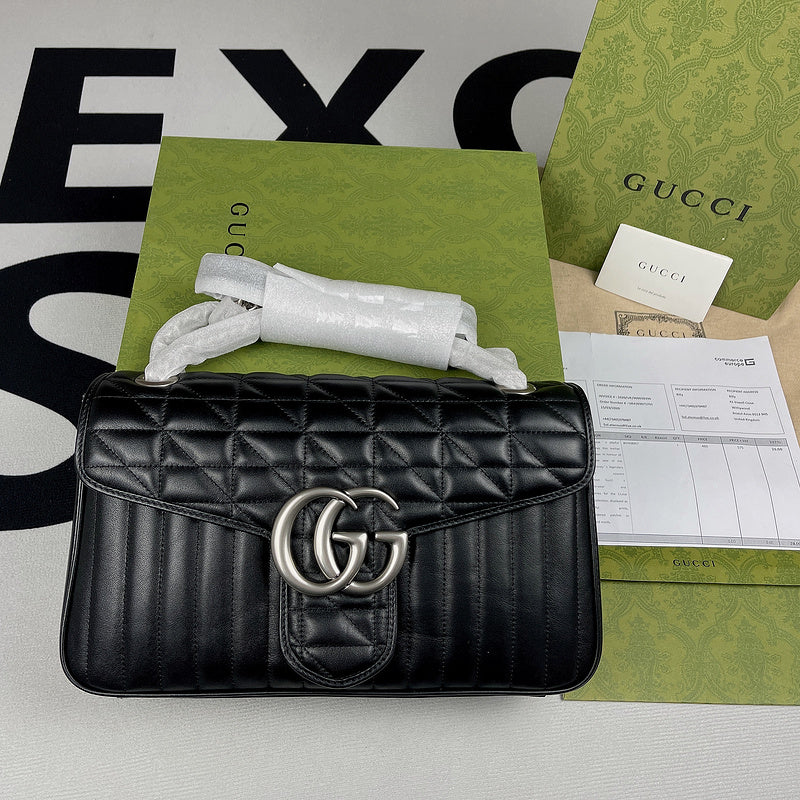 Glami Fashion - GCI Bags - 6662