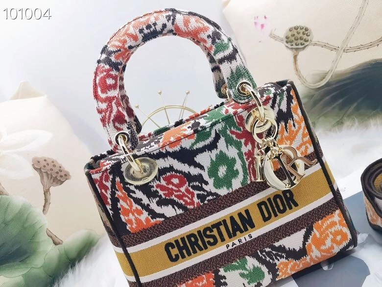 ELE - Dir Bags - 087