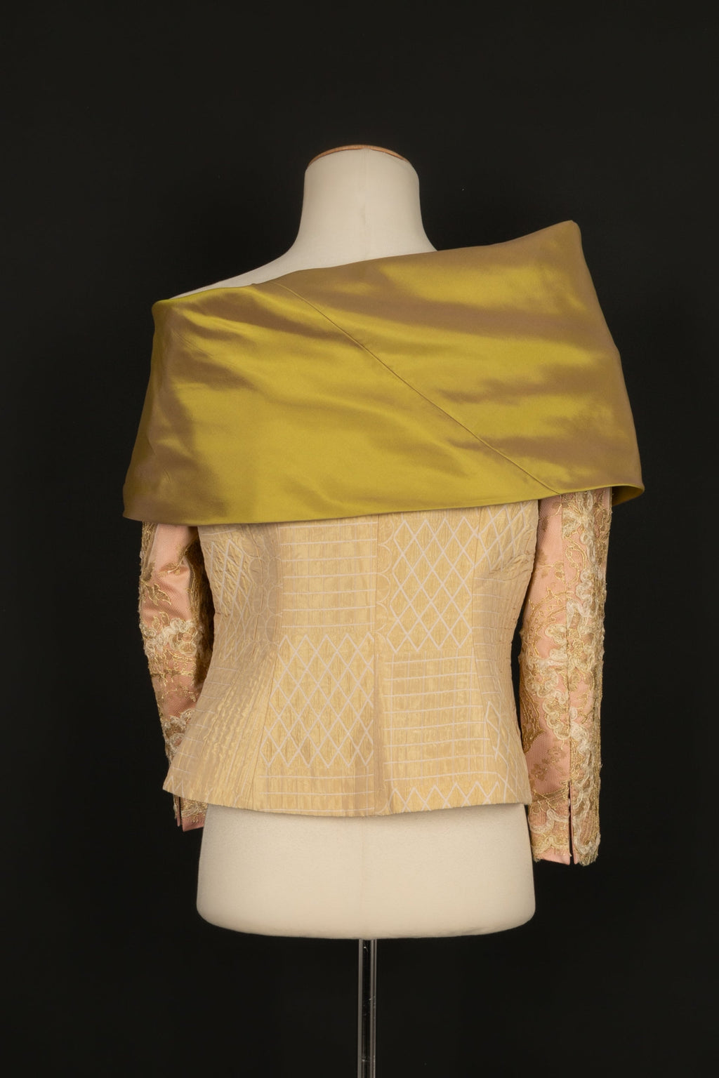 Veste Christian Lacroix EtÃƒÆ’Ã‚Â© 1998
