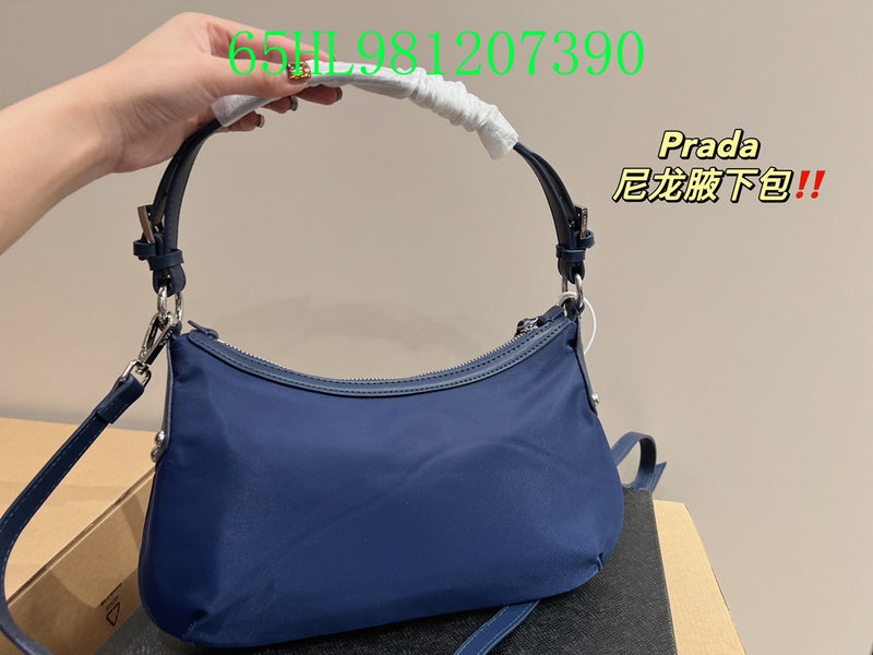 Satchel Bags - PDA Bags - 3762