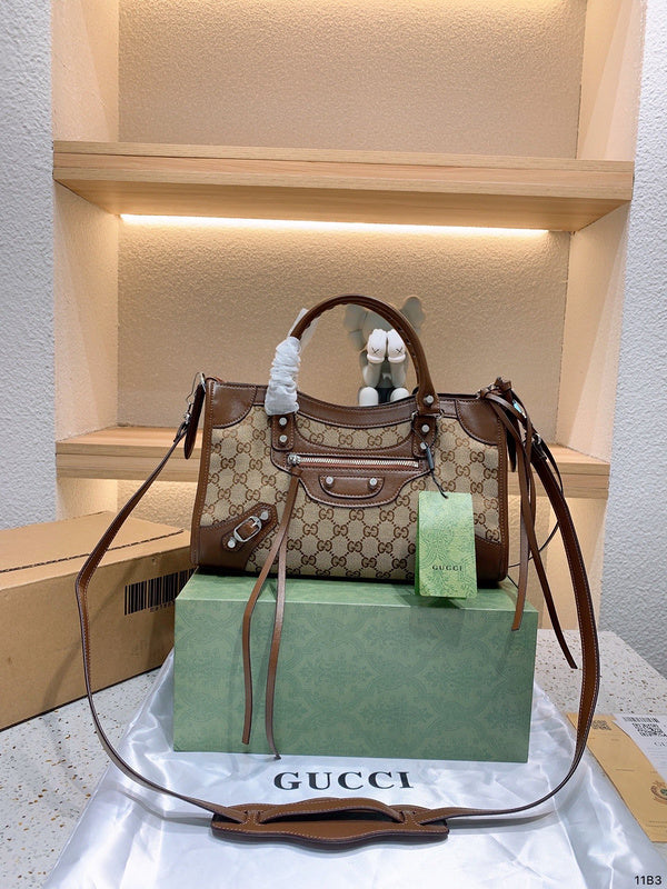 Glami GlamI - BGA Bags - 1531