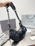 Satchel Bags - BGA Bags - 1314