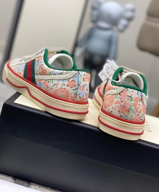 SAMC - GUKI Women Shoes - 1822
