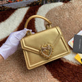 Satchel Bags - DG Bags - 164