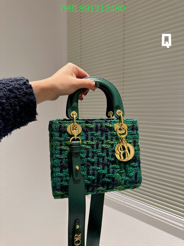 Glami - DOR Bags - 995