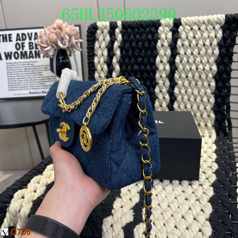 Glami - CHL Bags - 771
