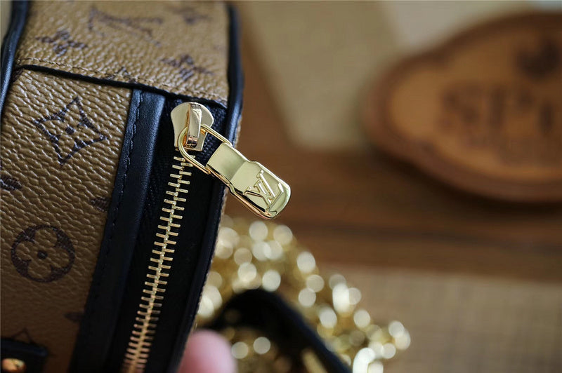 Glami Fashion Lu-Vi bags - 9184