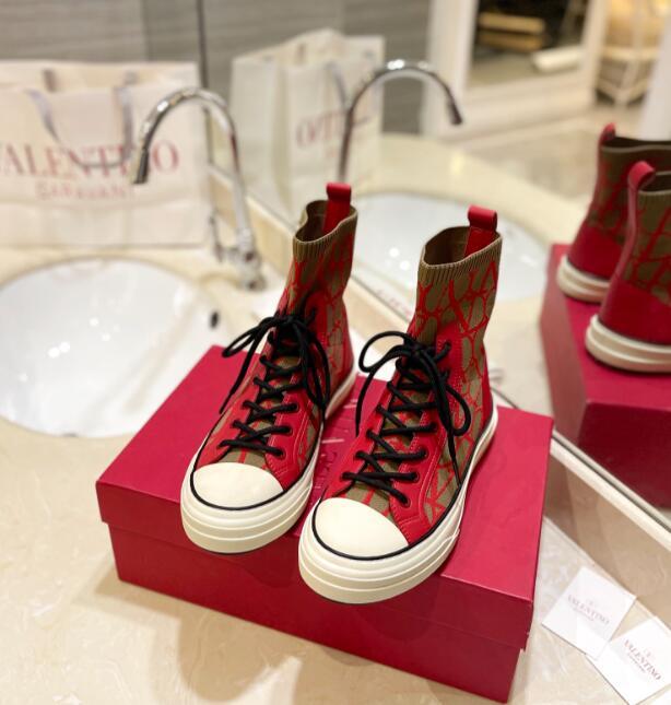 SAMC - VEL Women Shoes - 083
