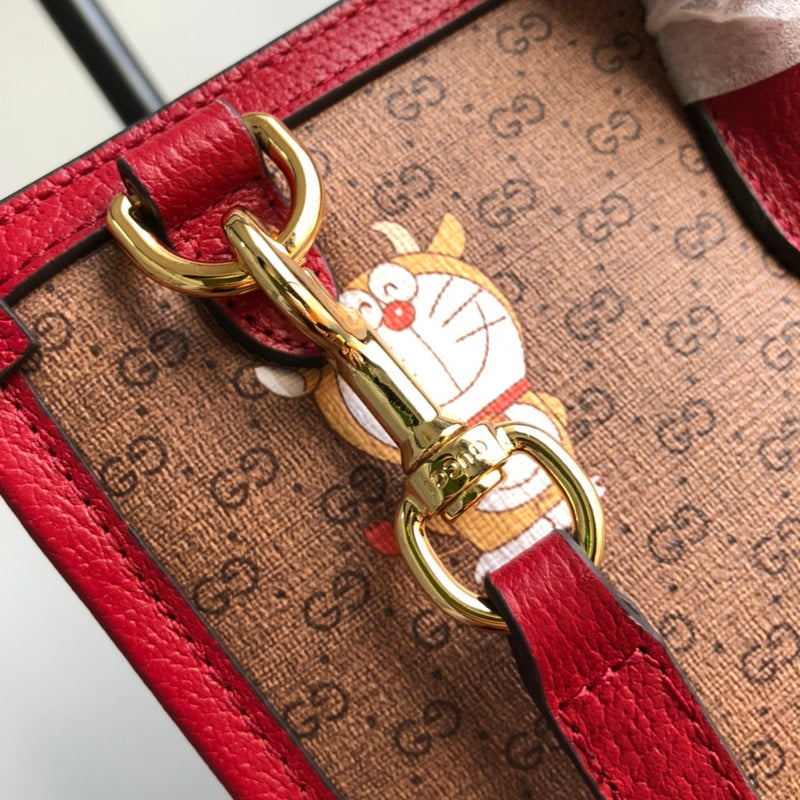Satchel Bags - GCI Bags - 7051