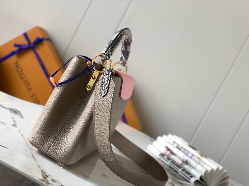 Glamy - LOV Bags - 661