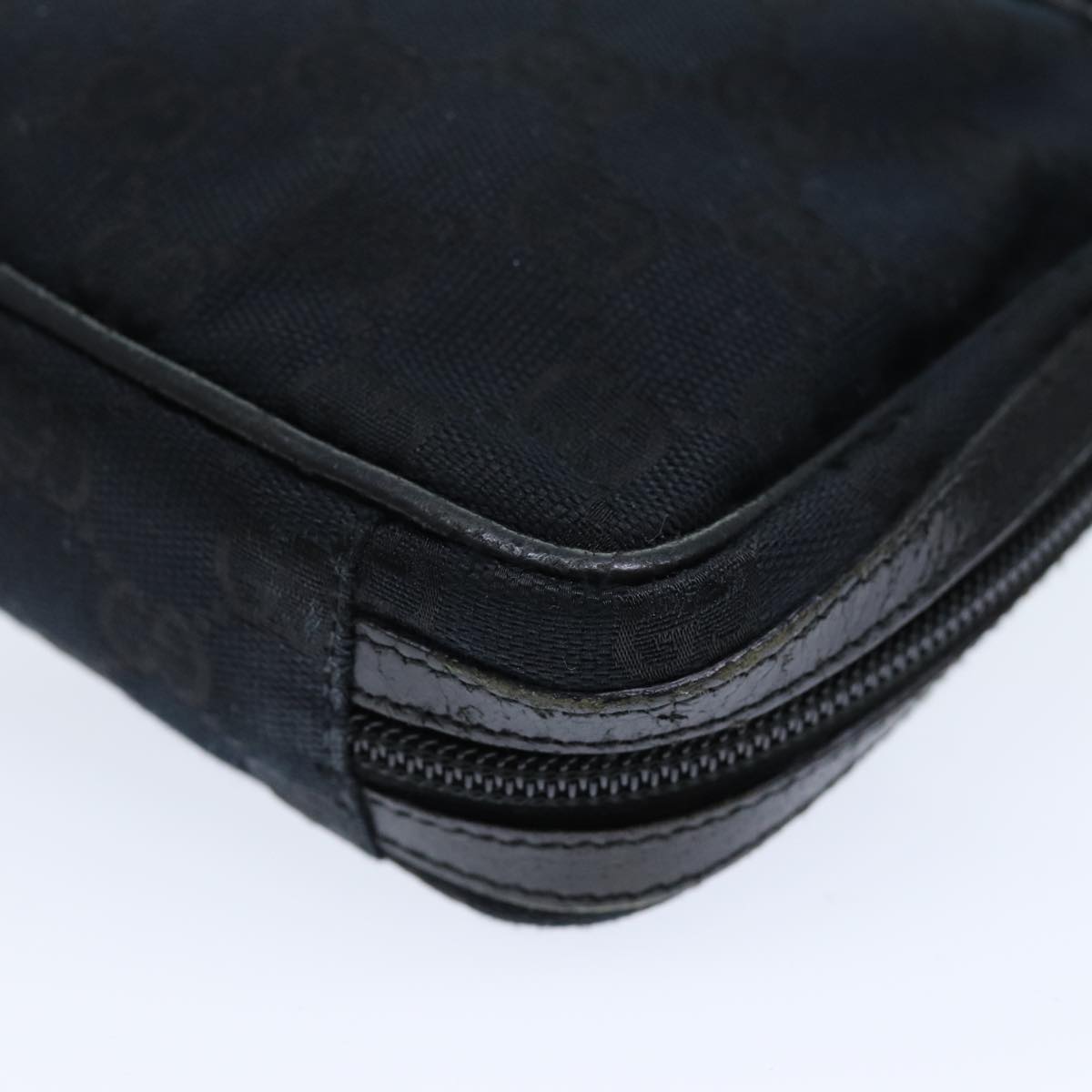 Gucci GG canvas