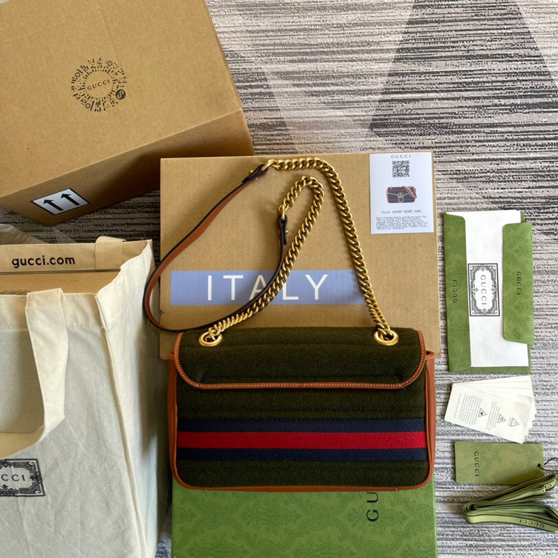Glami-is - Guki Lady Bags - 885