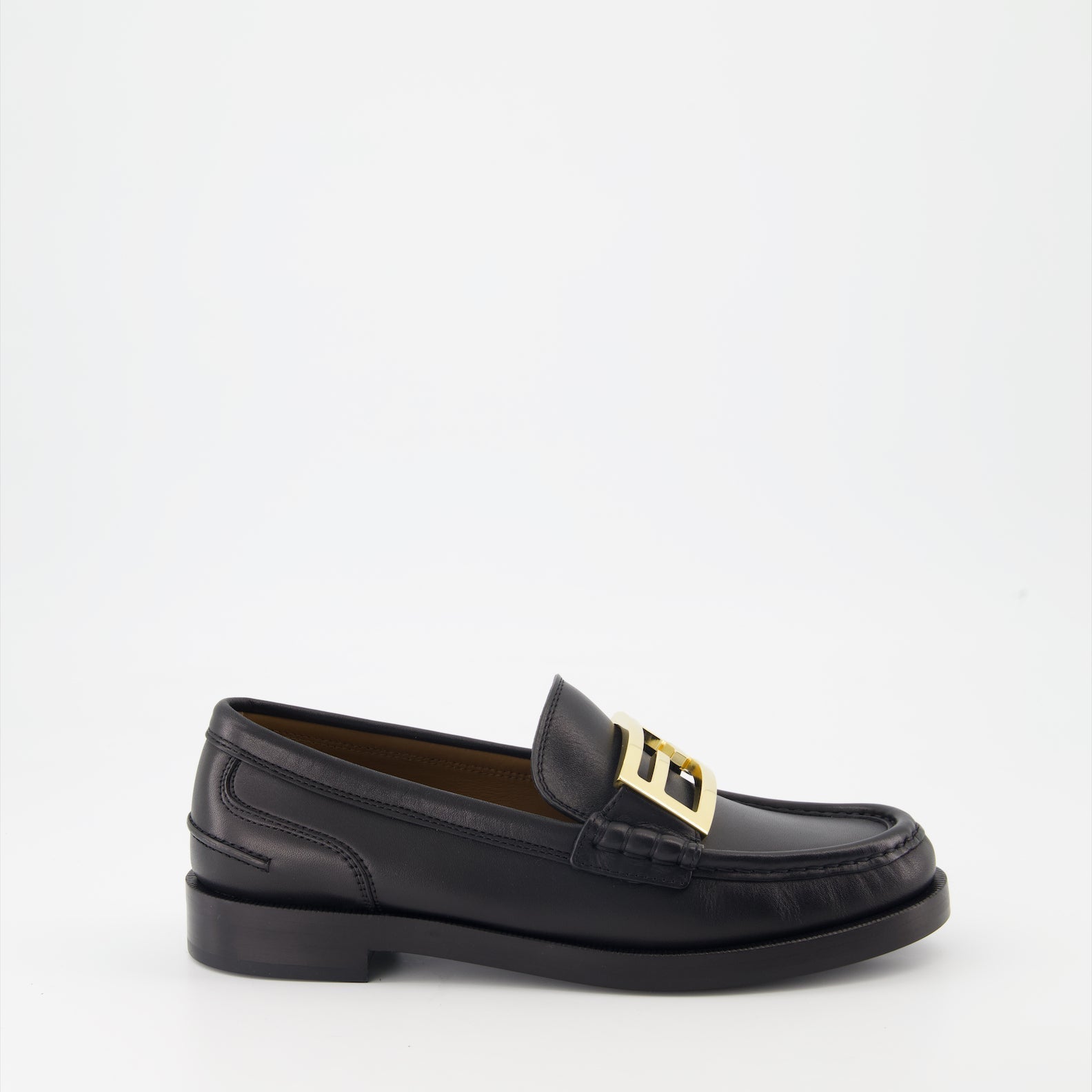 Mocassins Baguette