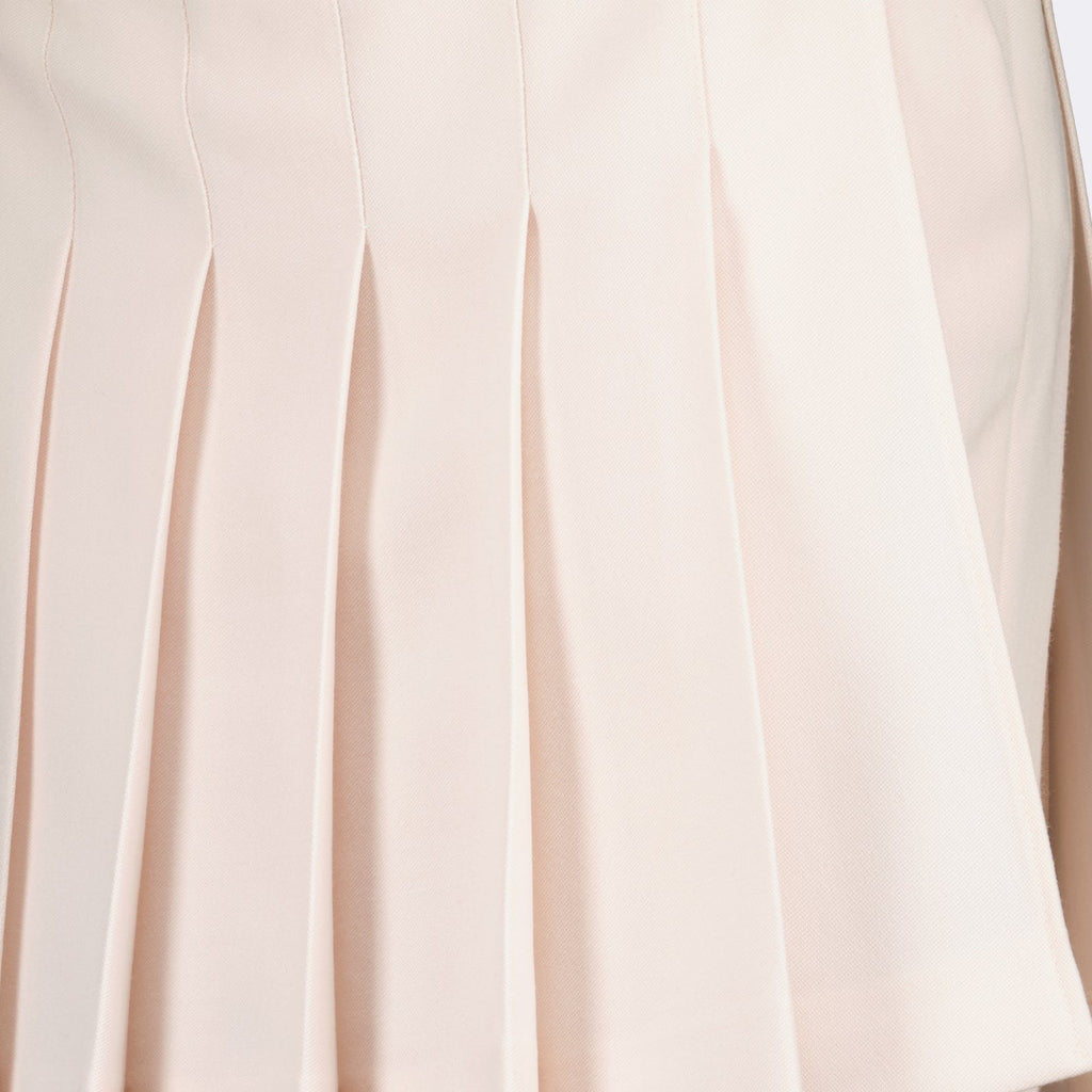 Pantalon en laine