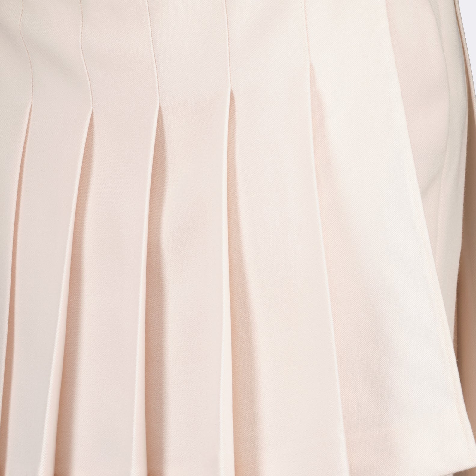 Pantalon en laine