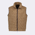 Veste sans manches