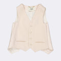 Veste sans manches