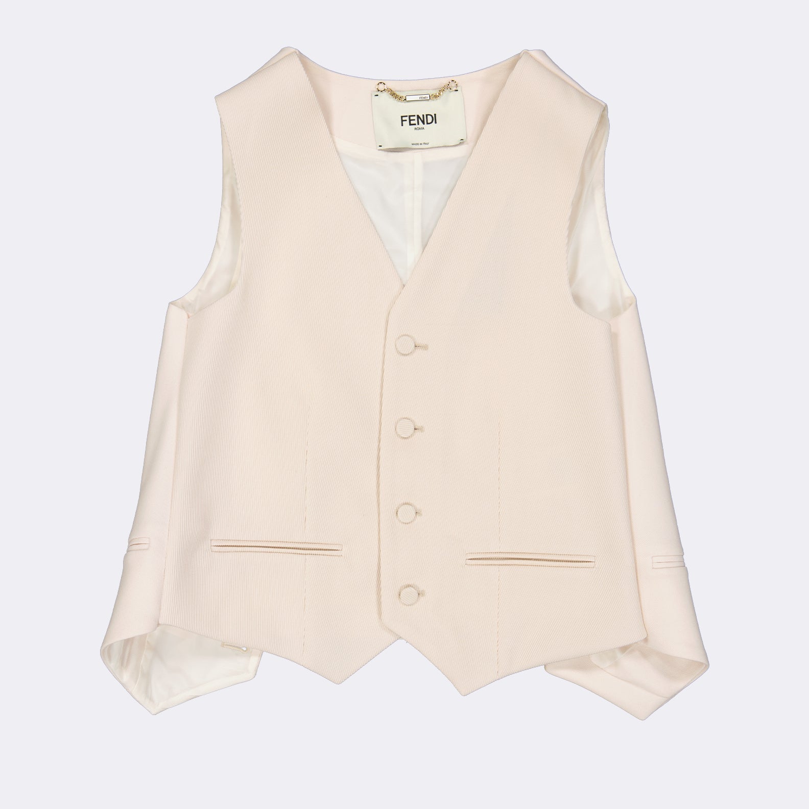 Veste sans manches