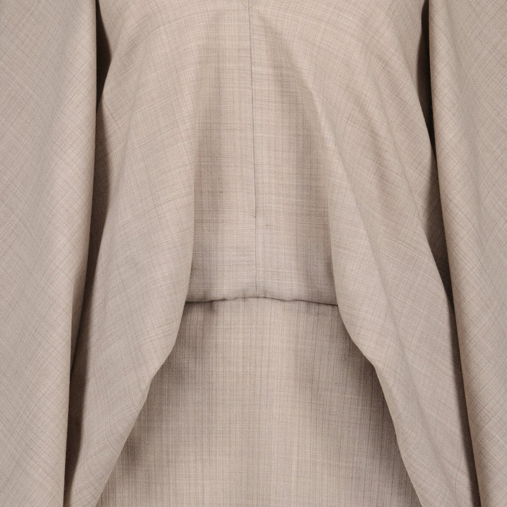 Robe en laine