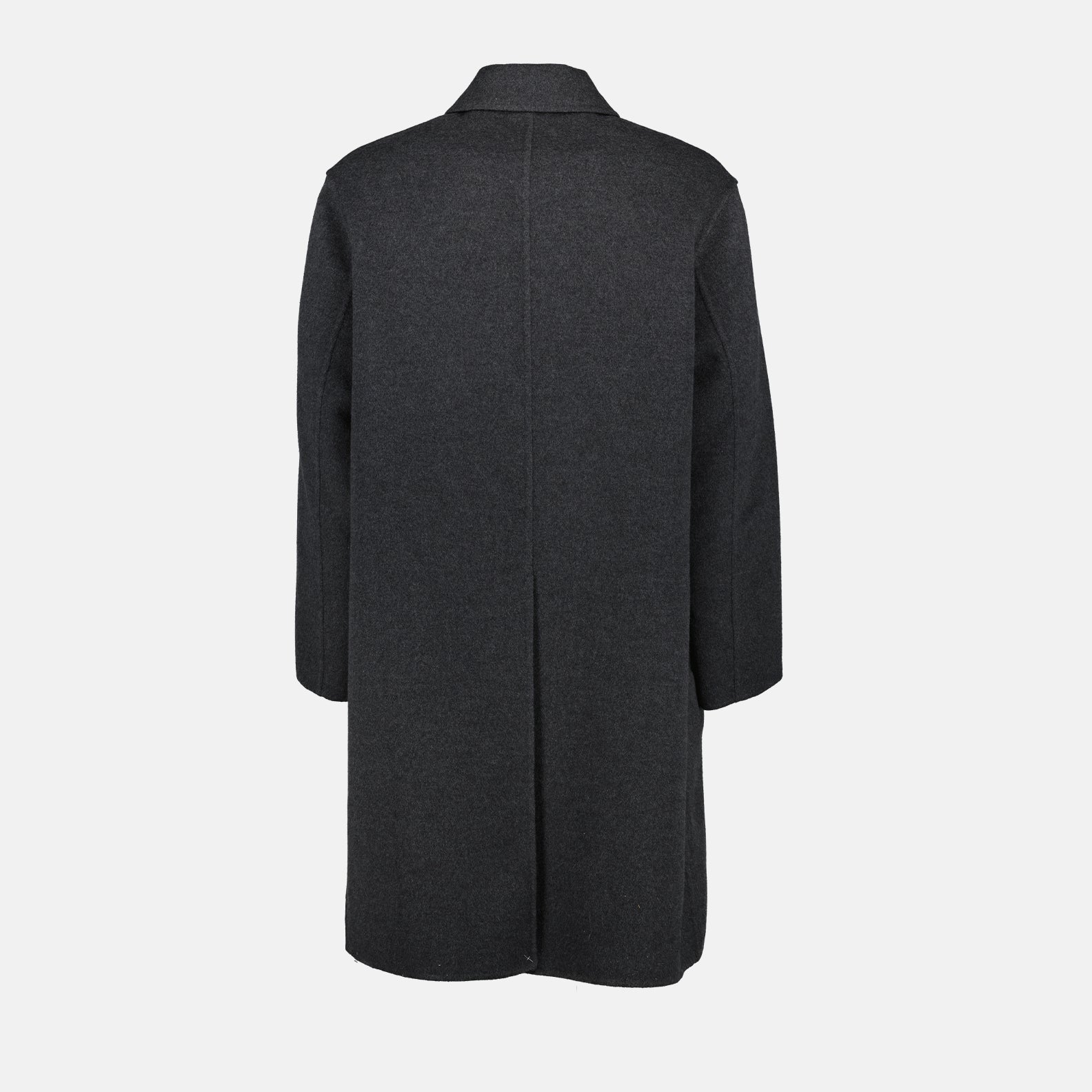 Manteau en laine