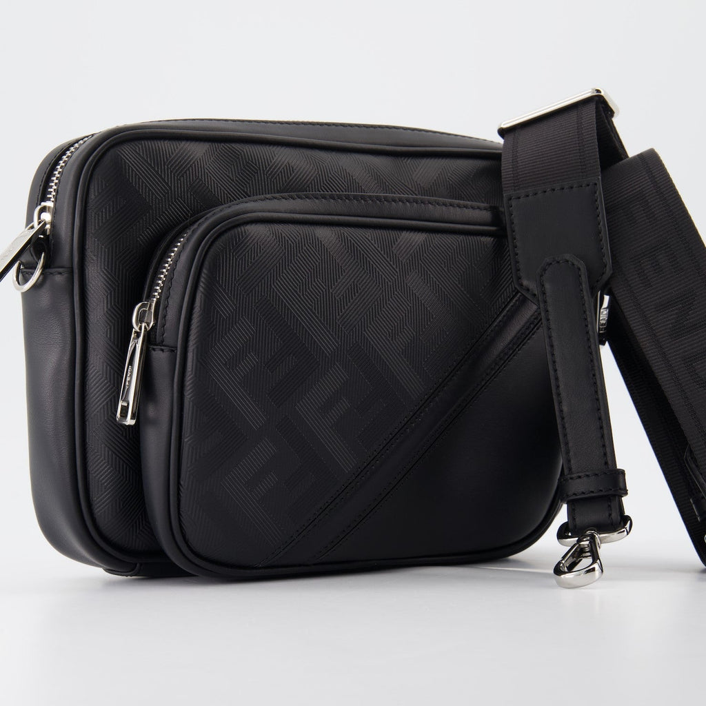 Sac Fendi Shadow Diagonal