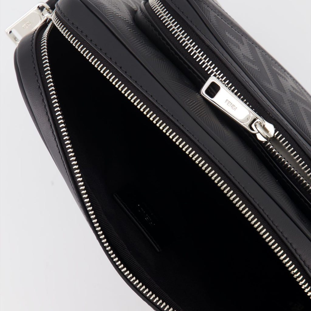 Sac Fendi Shadow Diagonal