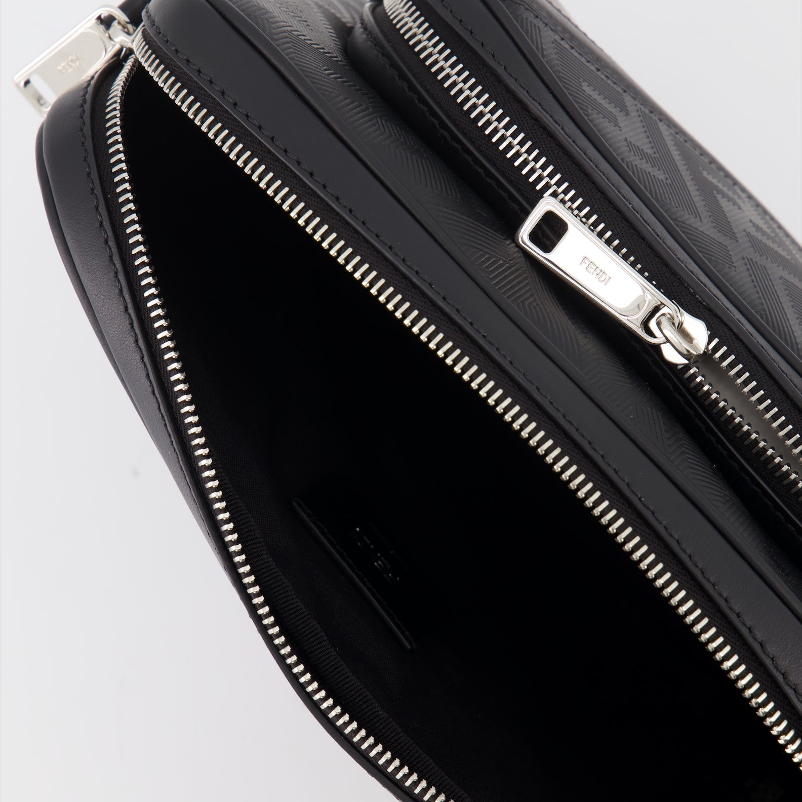Sac Fendi Shadow Diagonal