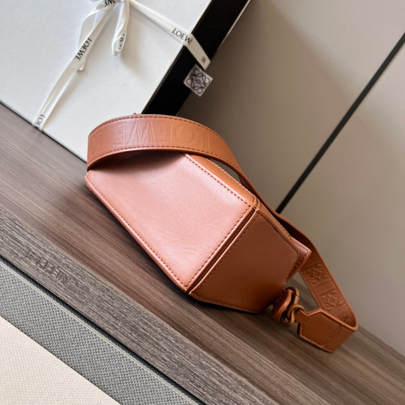 Glamy - LWO Bags - 762