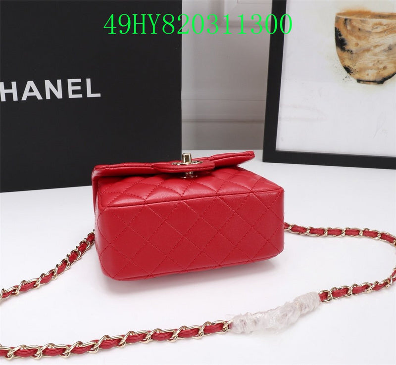Glami - CHL Bags - 2966