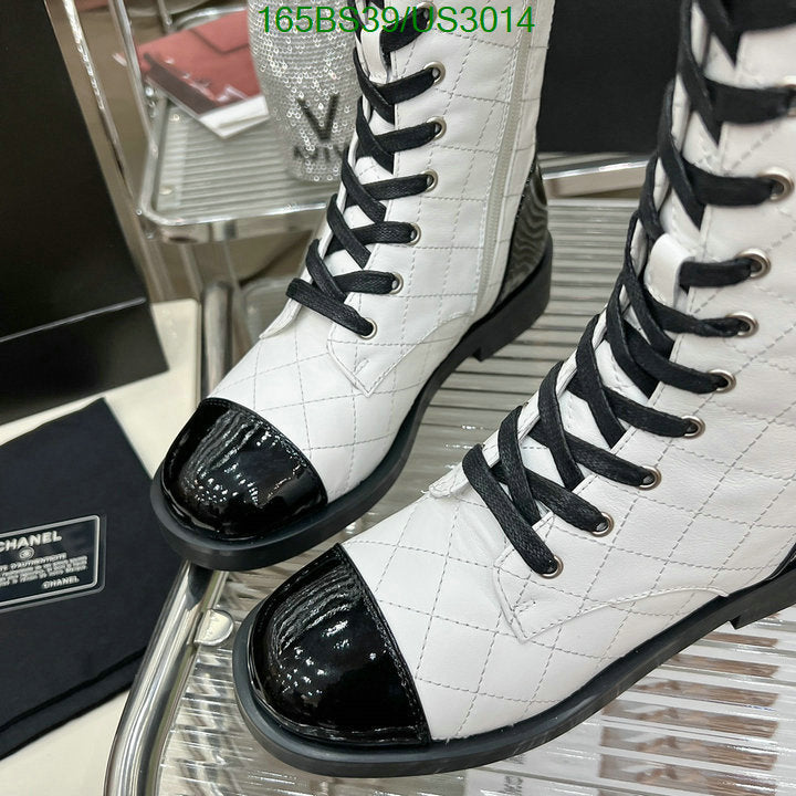 SAMC - Mix Boots - 028