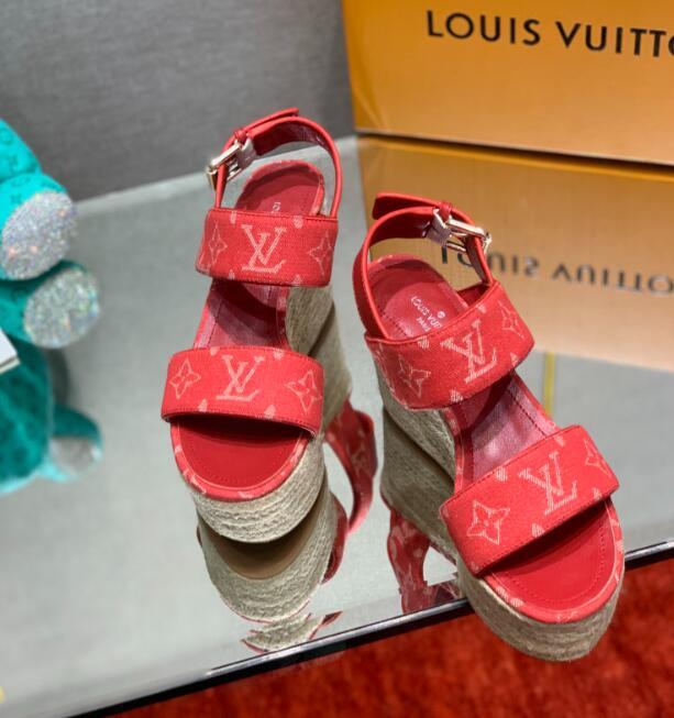 SAMC - LOV Women Shoes - 960