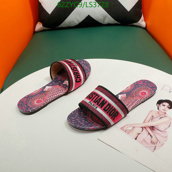 SAMCC - DOR Women Shoes - 2125