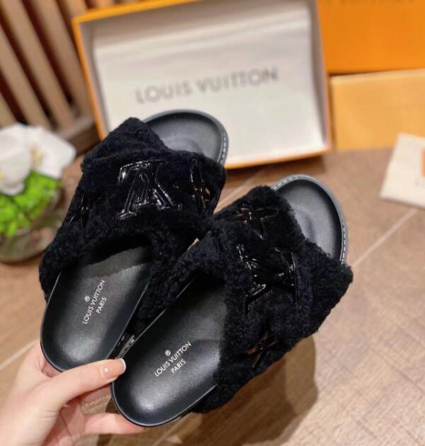 SAMC - LOV Women Shoes - 1110