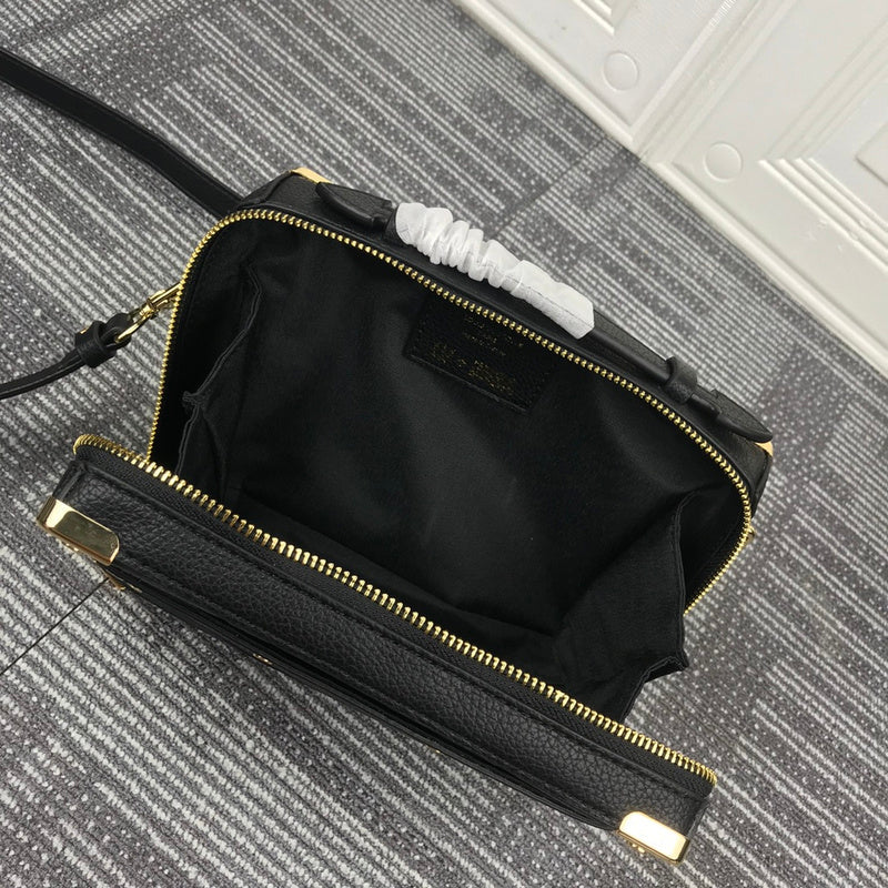 Satchel Bags - VL1 Bags - 011
