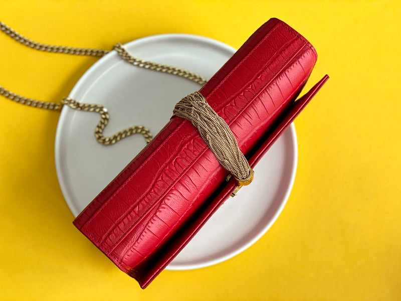 Satchel Bags - SLY Bags - 845